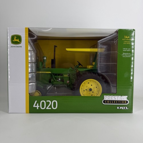 New john deere - new,