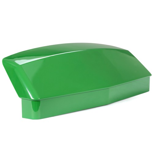 Upper hood nose fits - fits, john