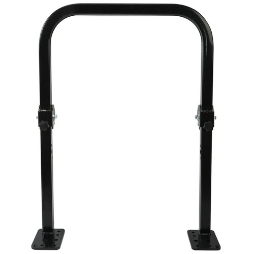 Tractor folding rops - tractor, bar